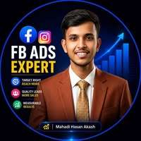 Facebook Ads